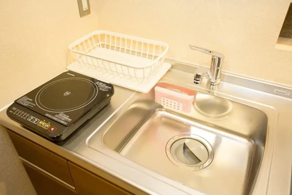 BENKEI Guesthouse - photo 18