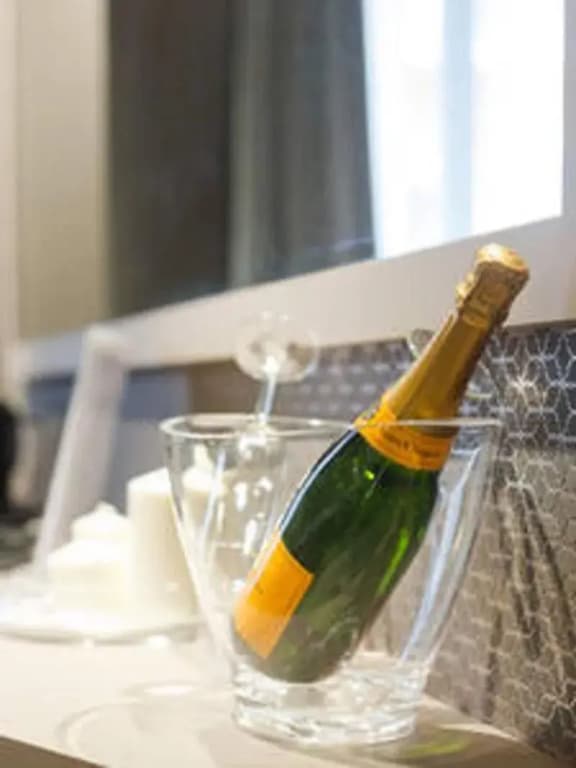 Private Luxury Suite - photo 12