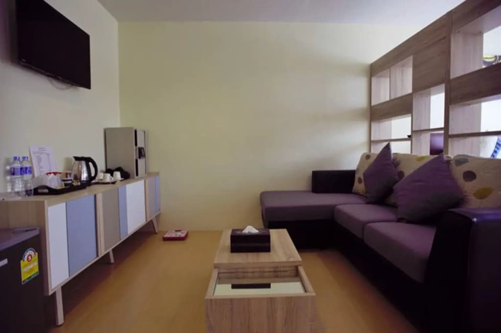 MD Boutique Hotel - photo 4