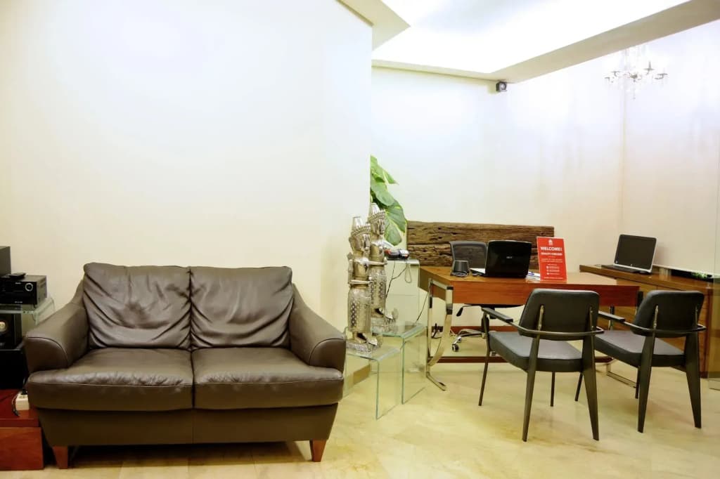 ZEN Rooms Cipete - photo 7