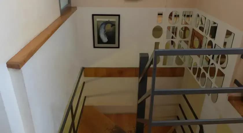 Fox Hostel - photo 6
