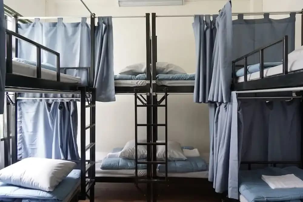 Krit Hostel - photo 3