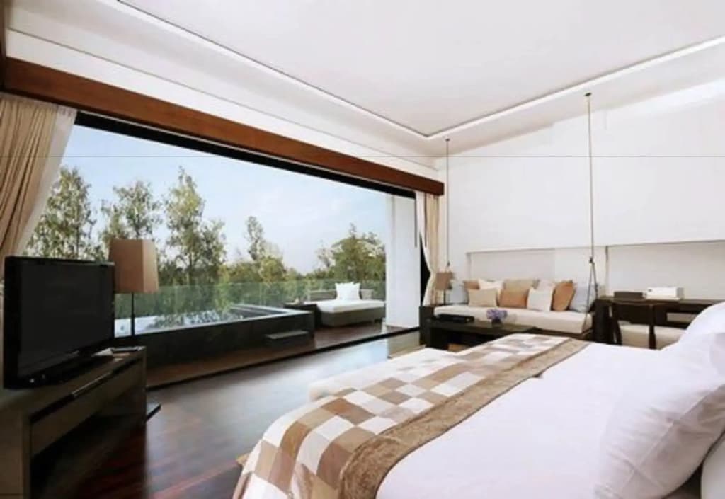 Cape Nidhra Hotel Hua Hin - photo 5