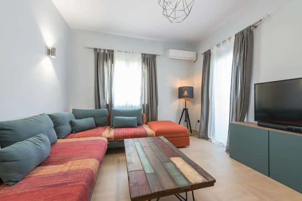 Athens Tower Boutique Apartment - photo 5
