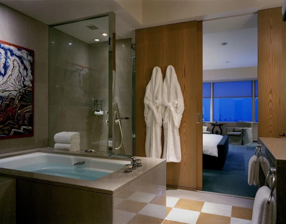 Park Hyatt Tokyo - photo 15