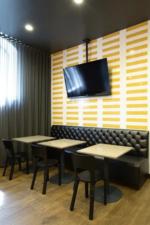 The Hotel @ New York City - photo 12