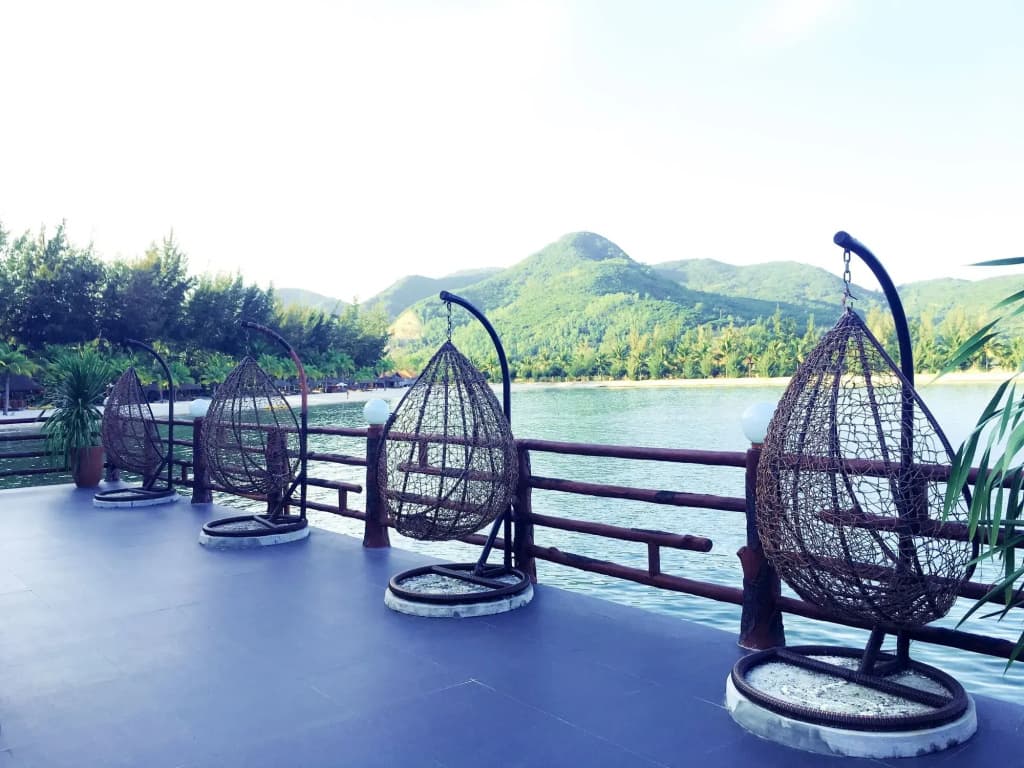 Diamond Bay Resort and Spa - photo 8