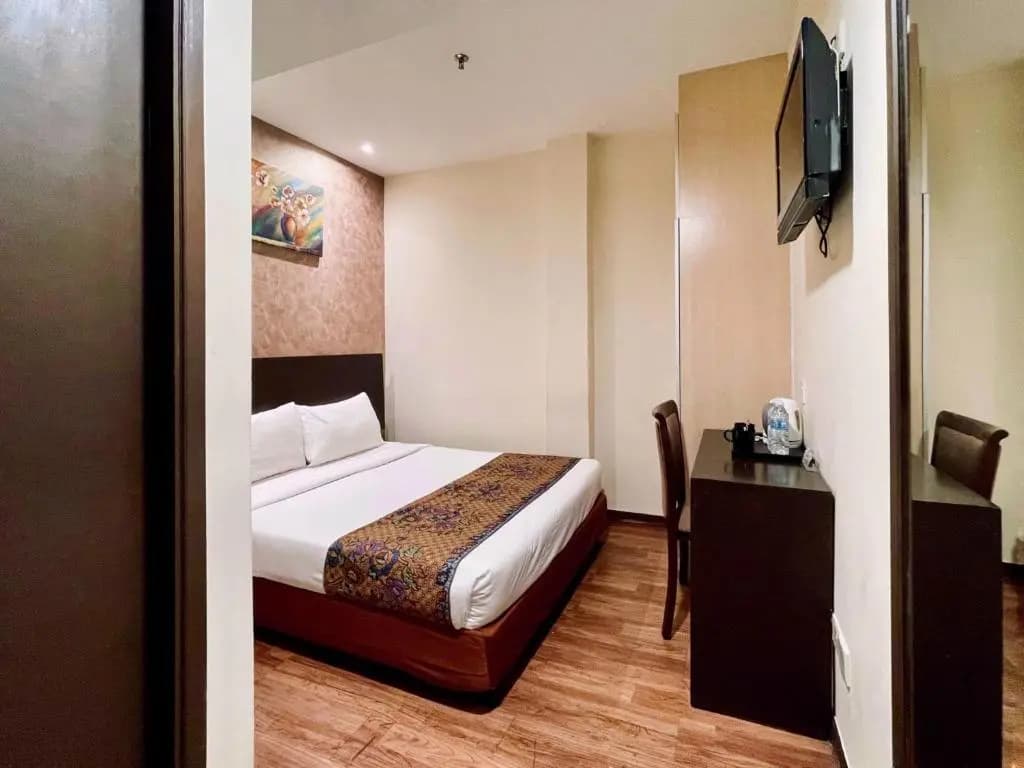 My Hotel at Bukit Bintang - photo 34