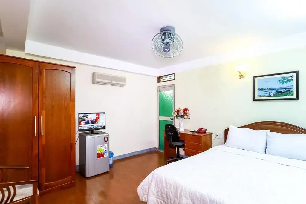 Danang Center 2 Hotel - photo 6