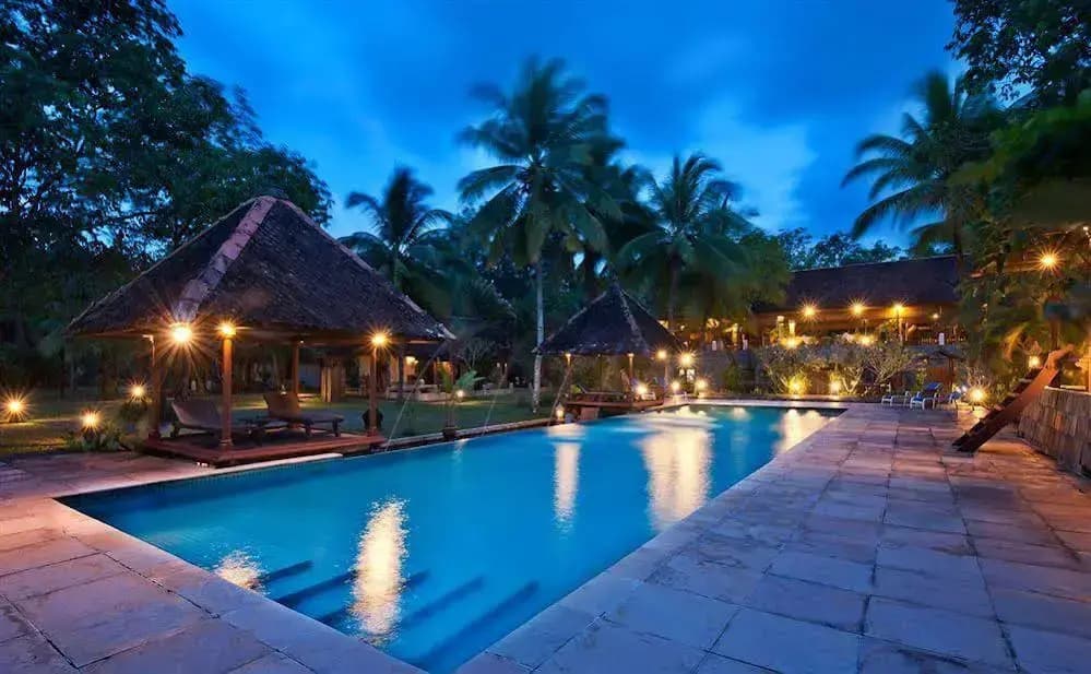 The Aryani Resort - photo 1