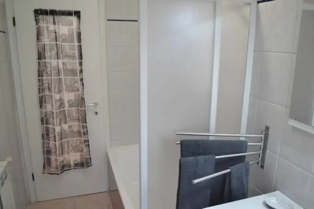 Orange Apartment - photo 6