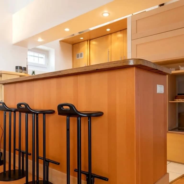 Orange Vendome I Bright 1-bed Apt Near the Louvre - photo 2