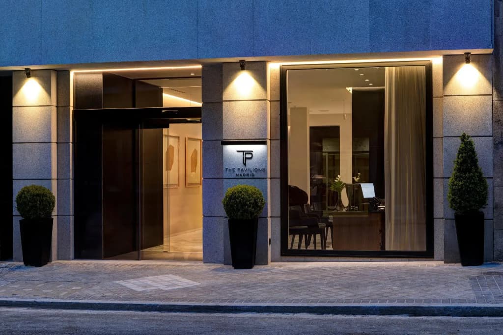 Casa Almagro by The Pavilions Hotels & Resorts - main photo