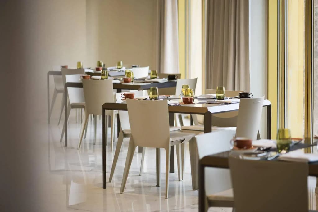 Rabban Suites West Bay Doha - photo 32
