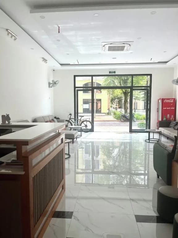 Sk Boutieque Hotel - photo 8