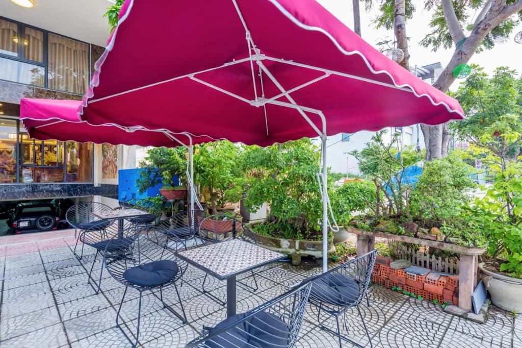 La Maison Da Nang Beach - photo 12