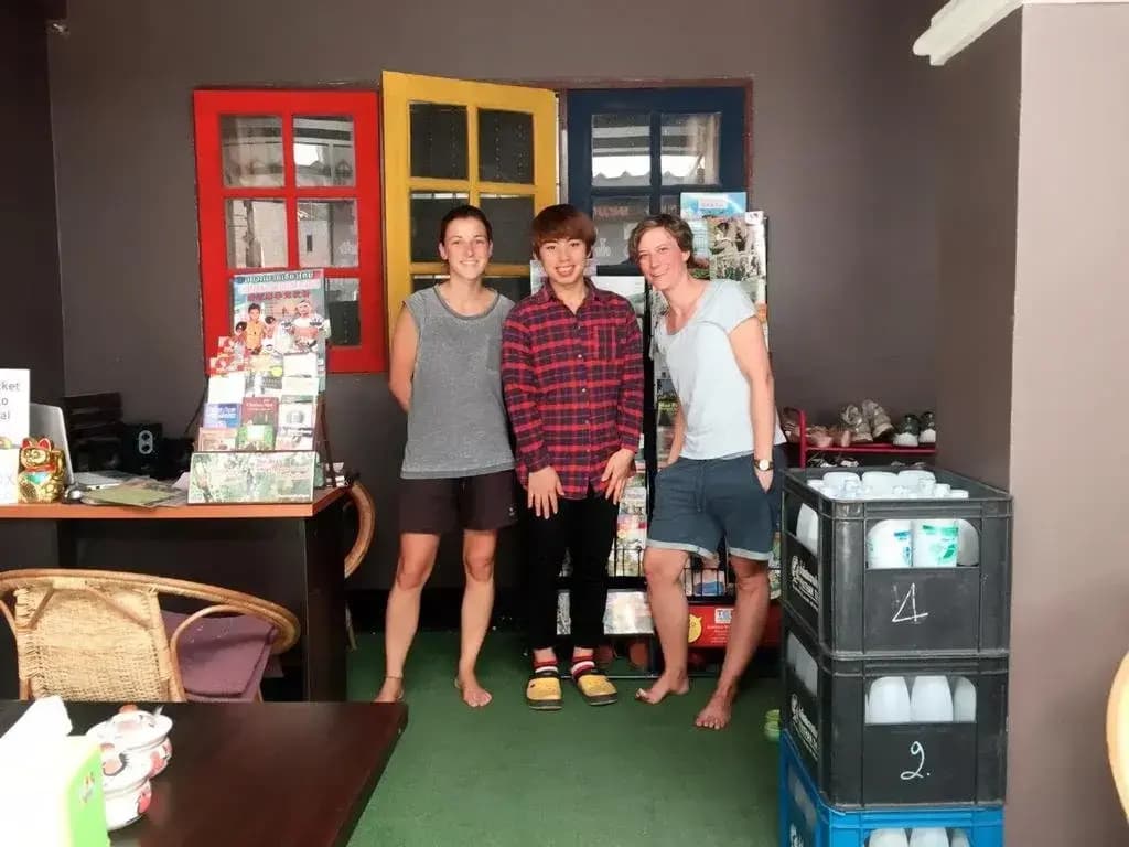 Rainbow House - photo 14