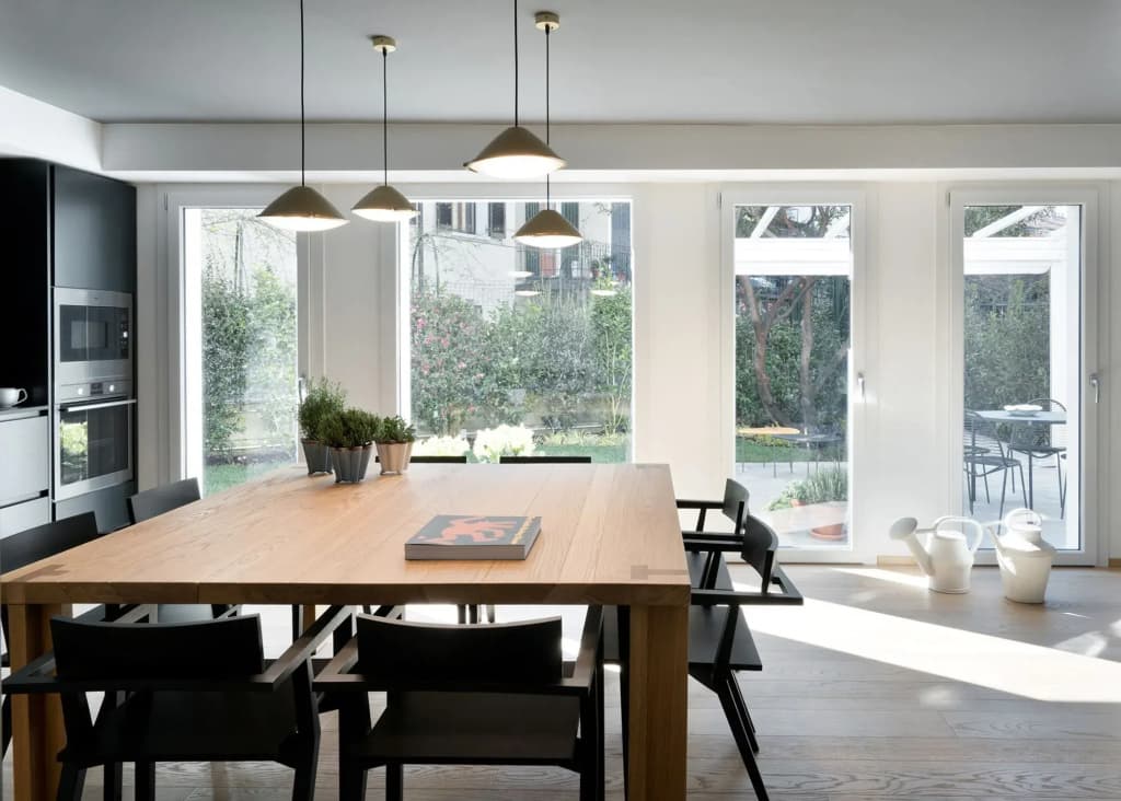 Conti Guest House - photo 7