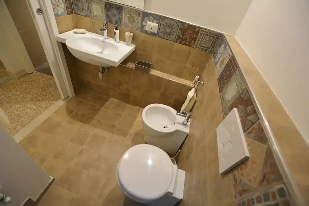 Colonna Apartment with Terrace - photo 7