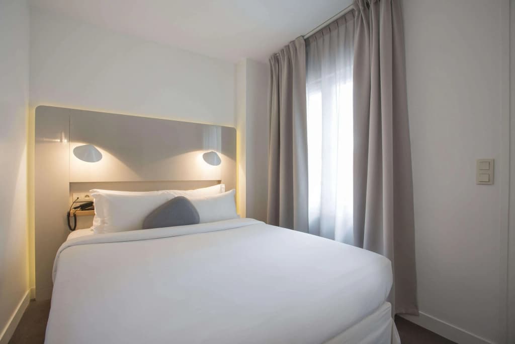 Hôtel Le Marcel - Paris Gare de l'Est - photo 27