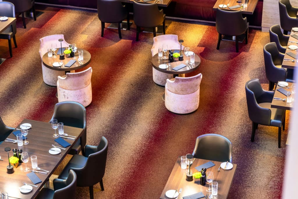 Hilton Berlin - photo 27