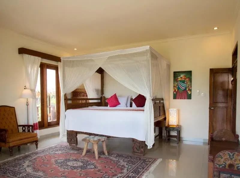 By Dorry Bed and Breakfast - photo 2