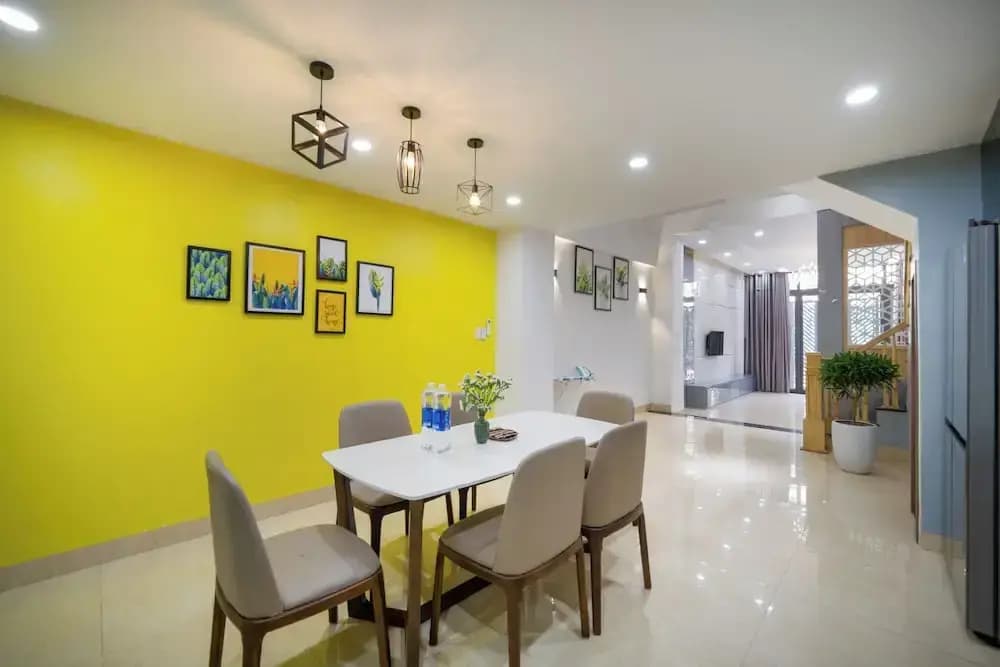 N to M House - photo 16