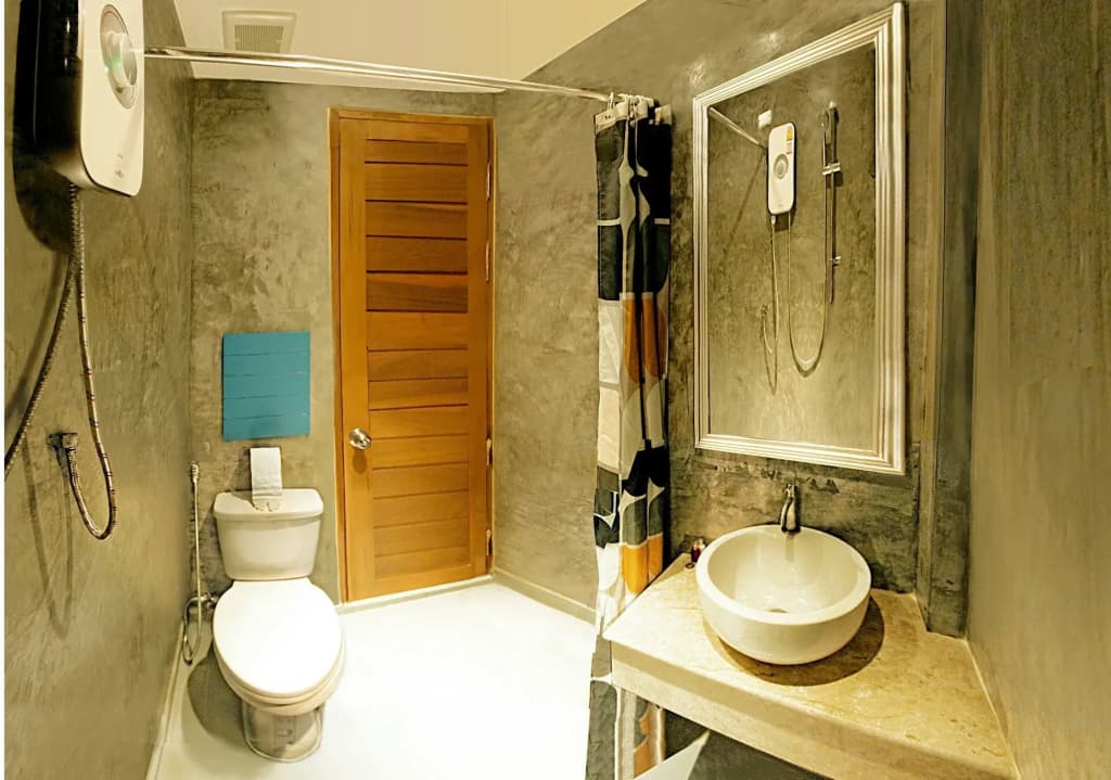 Maenam Bay Resort - photo 8