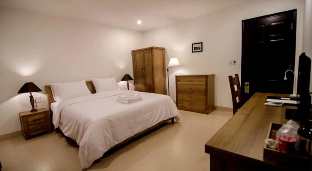 Frangipani Boutique Hotel Da Nang - photo 3