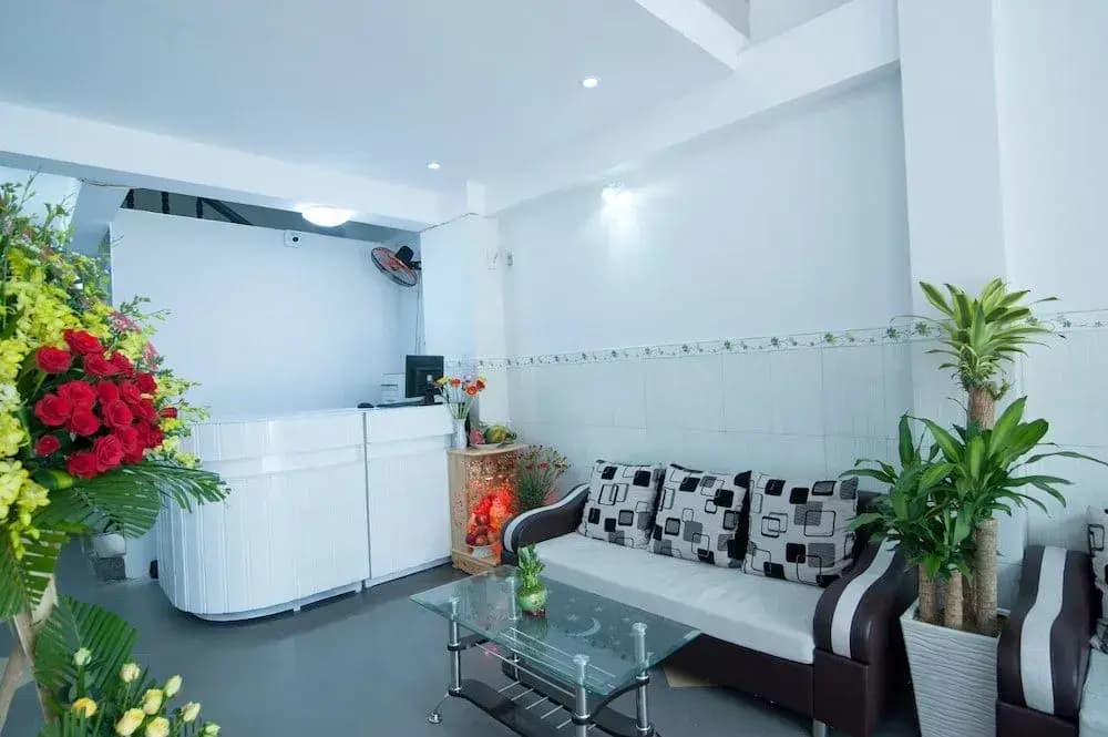 Shina Hotel - photo 2