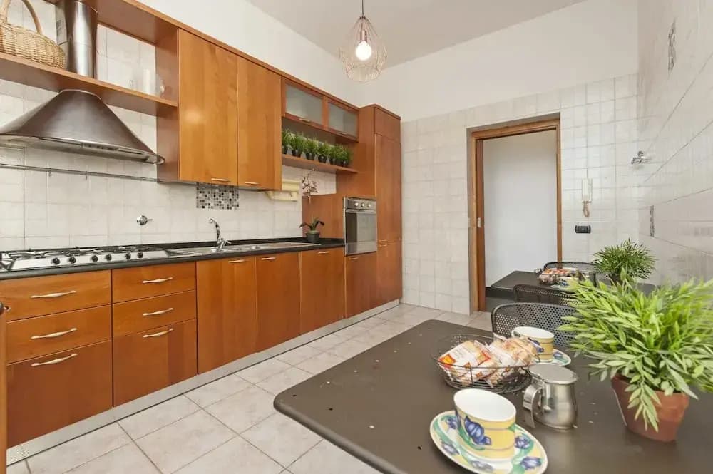 B&B Retro Rooms Termini - photo 13
