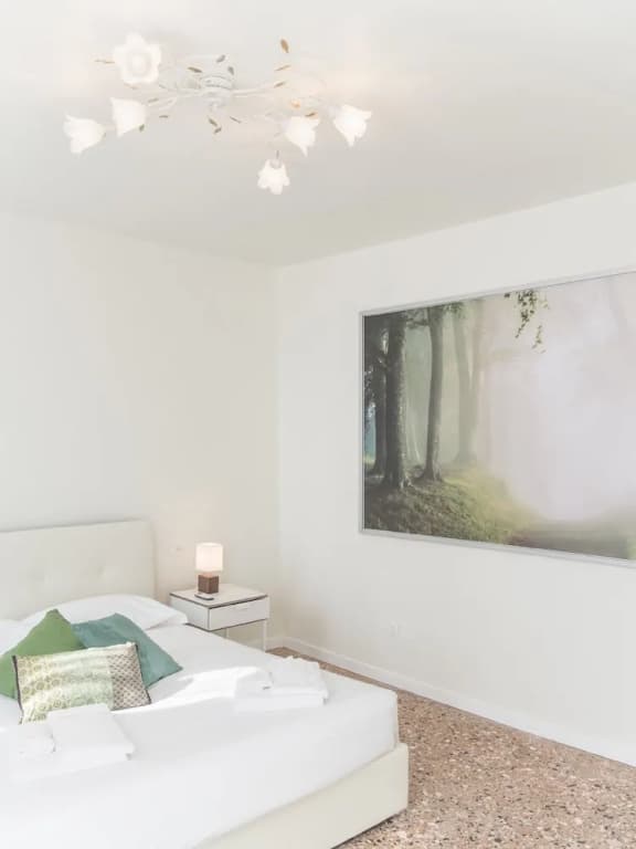 Penthouse Dream Apartments by Wonderful Italy - photo 46