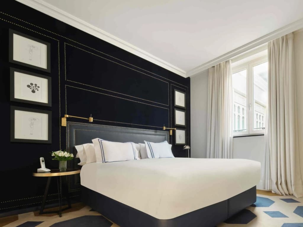 Only YOU Boutique Hotel - photo 3