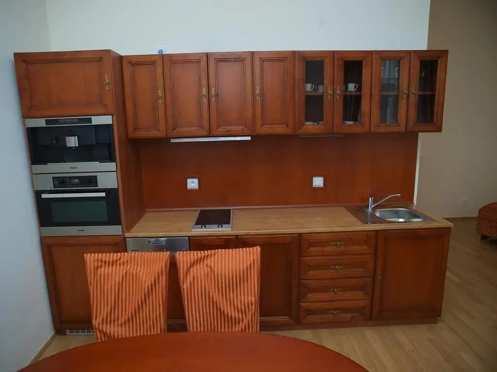 City Apartment - photo 4