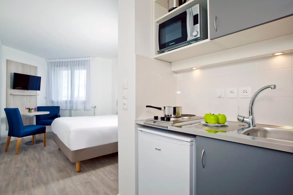 Sejours & Affaires Paris Davout Hotel - photo 5