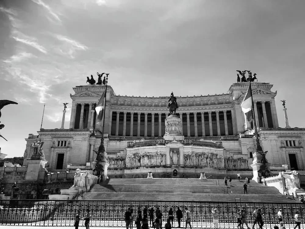Welcome to Rome Baldo - photo 30