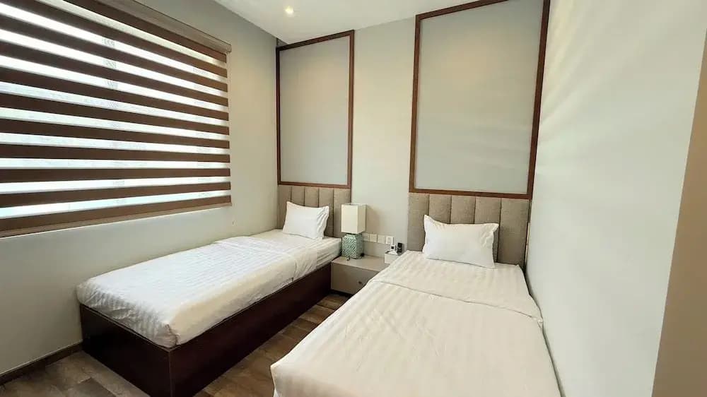 Sunset Marina Hotel - photo 12