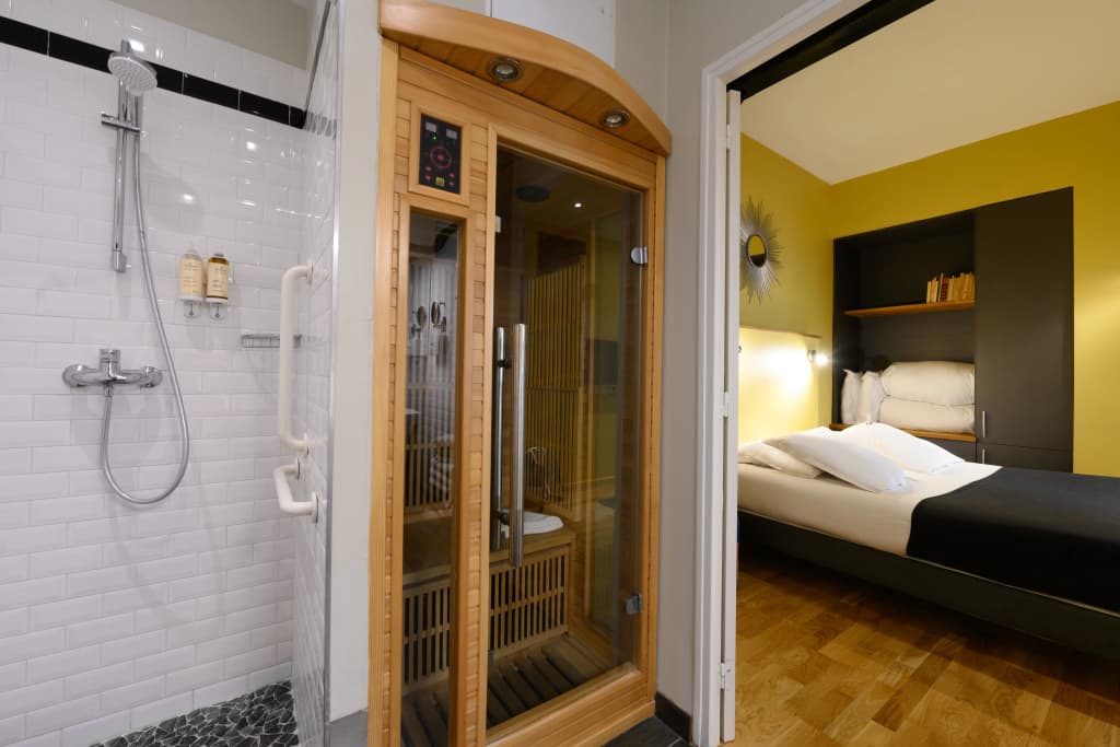 Helzear Montparnasse Rive Gauche Serviced Apartments Paris - photo 7