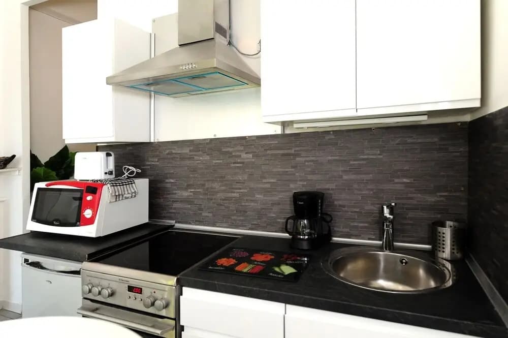Studio Notre Dame - 5 Stars Holiday House - photo 12