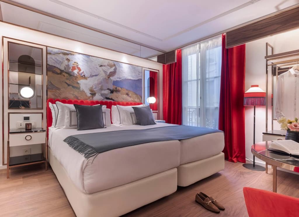 Maison Colbert, member of Meliá Collection  Notre-Dame - photo 7