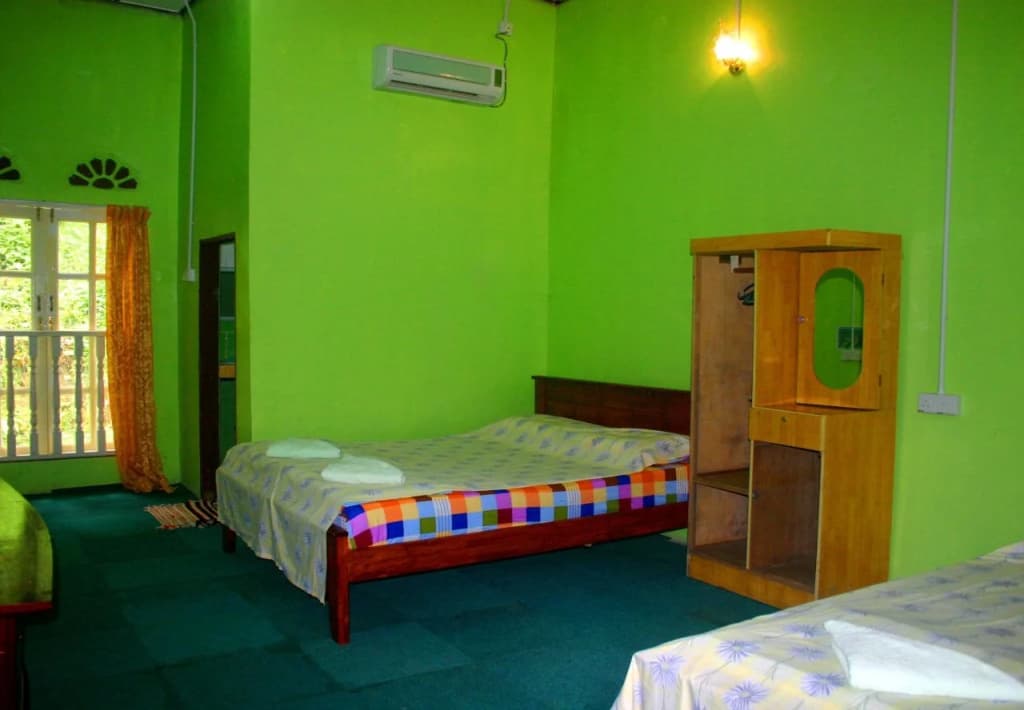 Nusa Holiday Village - photo 6