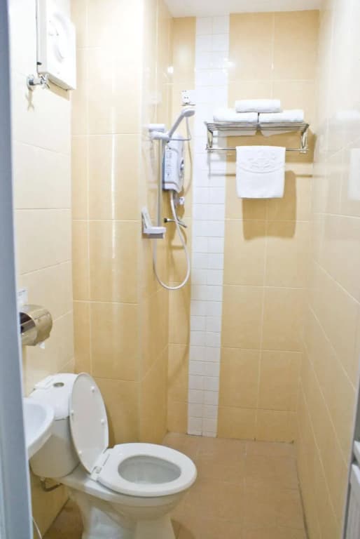 Hotel 128 - photo 9