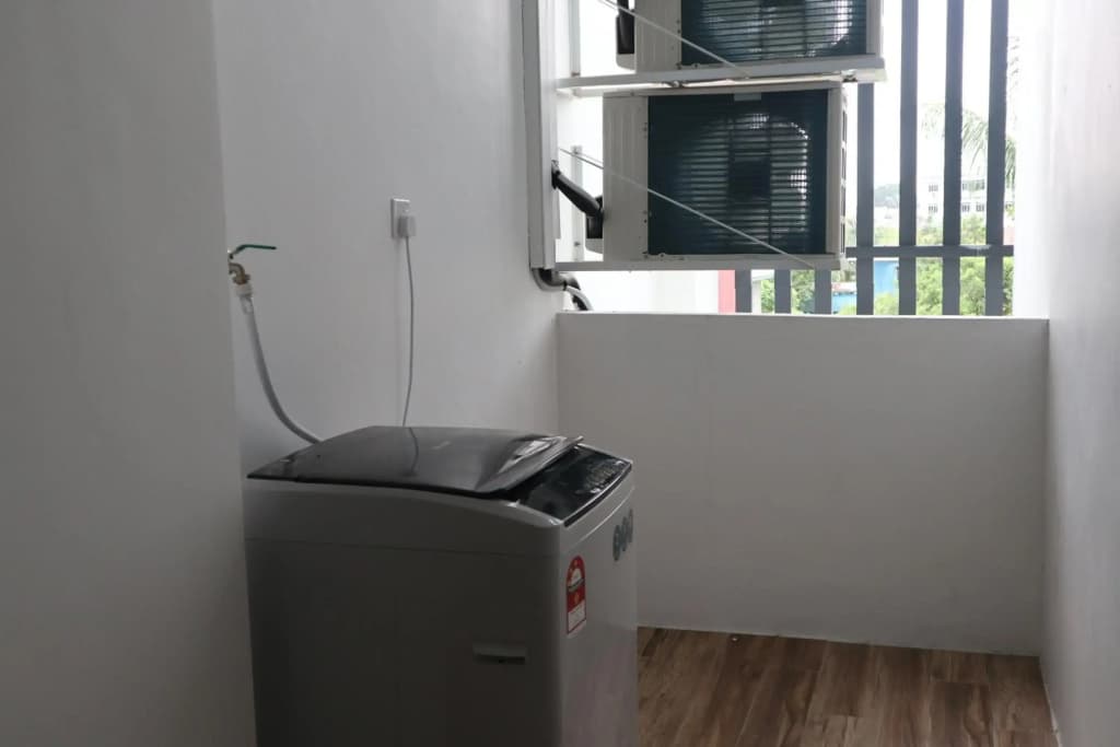 Zen66 @ Roxy Serviced Apartment - photo 35