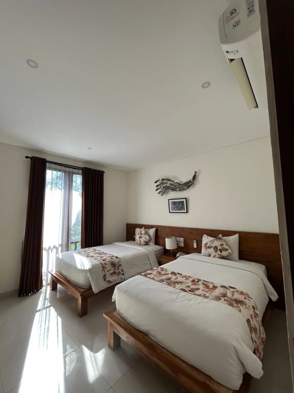 The Calna Villa Bali - photo 5