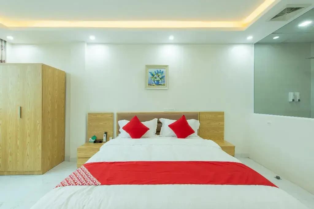 OYO 417 Sun Hotel - photo 4