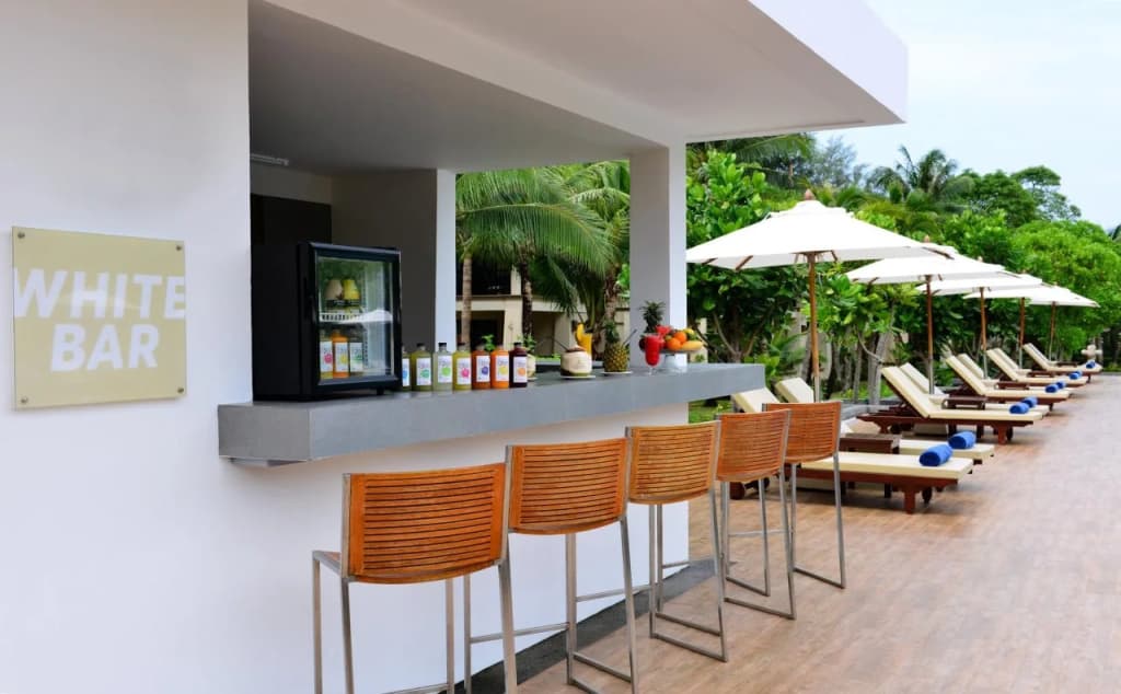 Layana Resort and Spa - photo 30