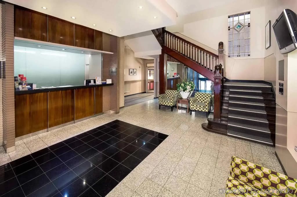 ibis Styles Kingsgate - photo 2