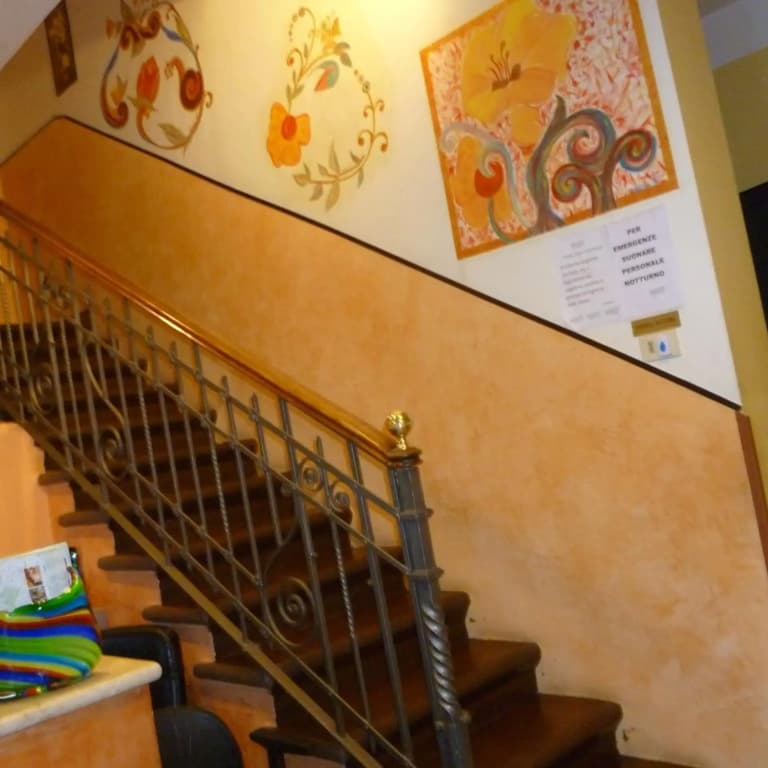Hotel San Giovanni - photo 25