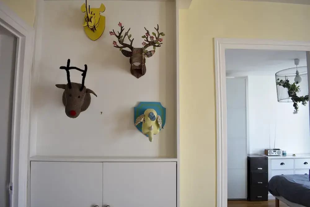 1 Bedroom Apartment Near Paris Gare de Lyon - photo 3