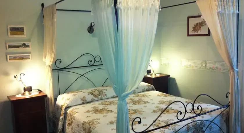 B&B Il Salotto Letterario - photo 2